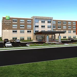 Holiday Inn Express & Suites Dallas Ne Arboretum